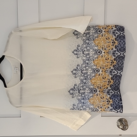 Purejill Top - Picture 1 of 6